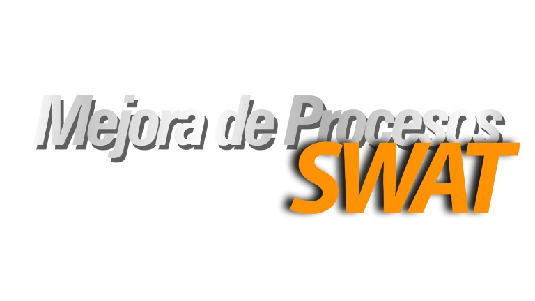 Mejora de Procesos Swat®
